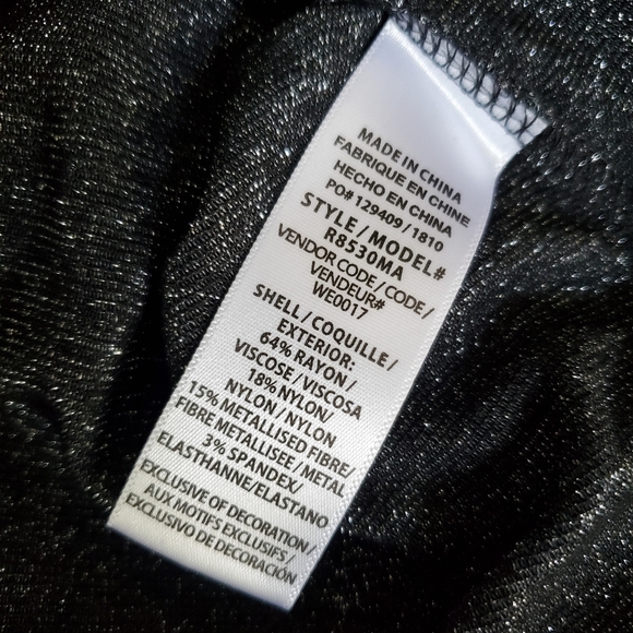 Splendid x Margherita Missoni Turtleneck - Picture 6 of 7